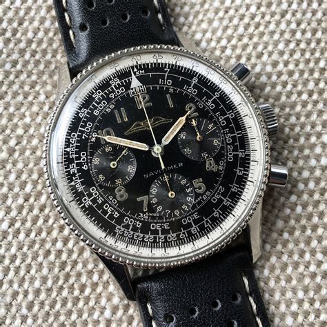 breitling navitimer 806 aopa history|breitling navitimer 806 serial numbers.